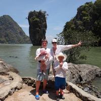 Отзыв от Яна - Visa DTV